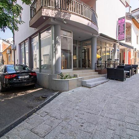 Miro Apartments II Мостар Екстер'єр фото