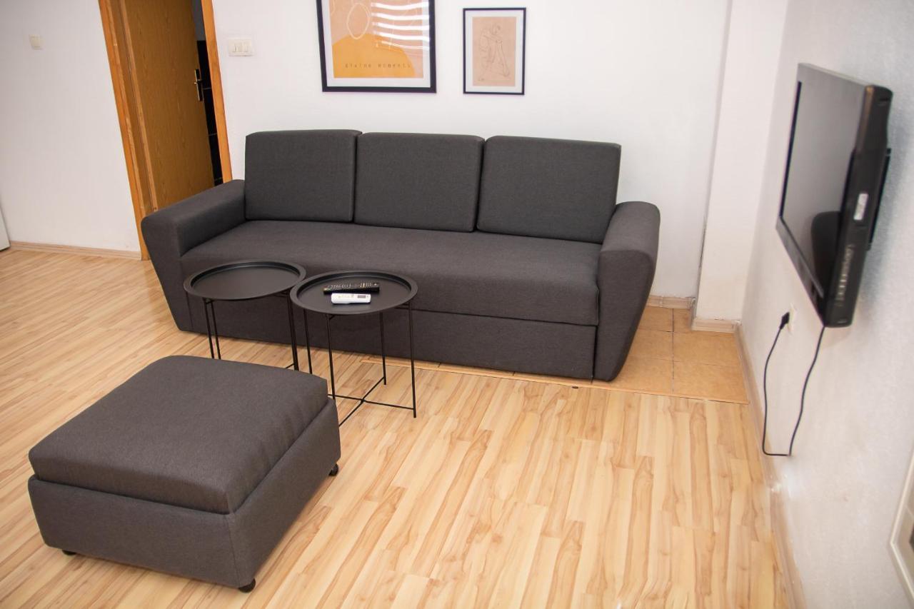 Miro Apartments II Мостар Екстер'єр фото