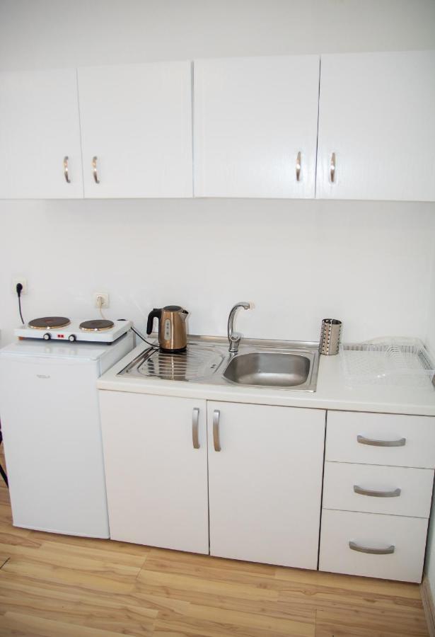 Miro Apartments II Мостар Екстер'єр фото