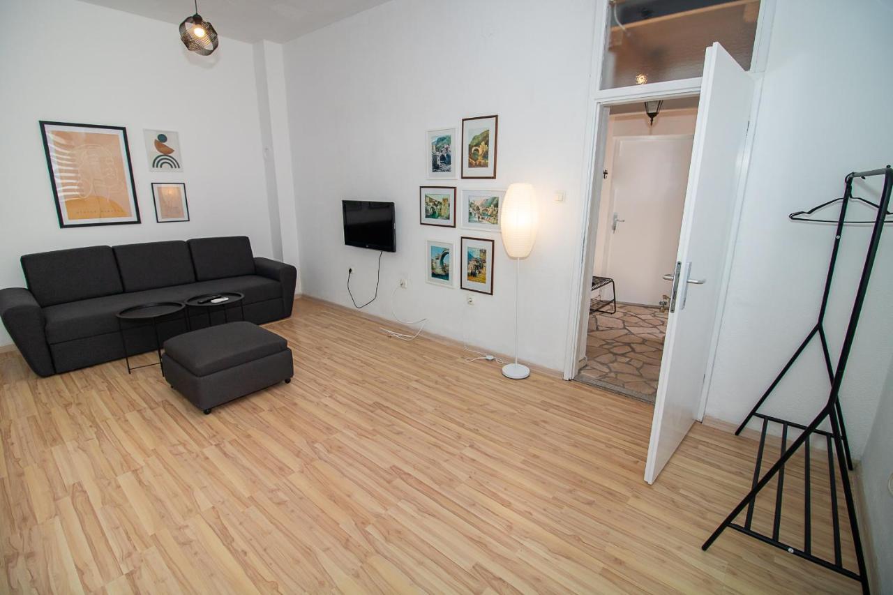 Miro Apartments II Мостар Екстер'єр фото