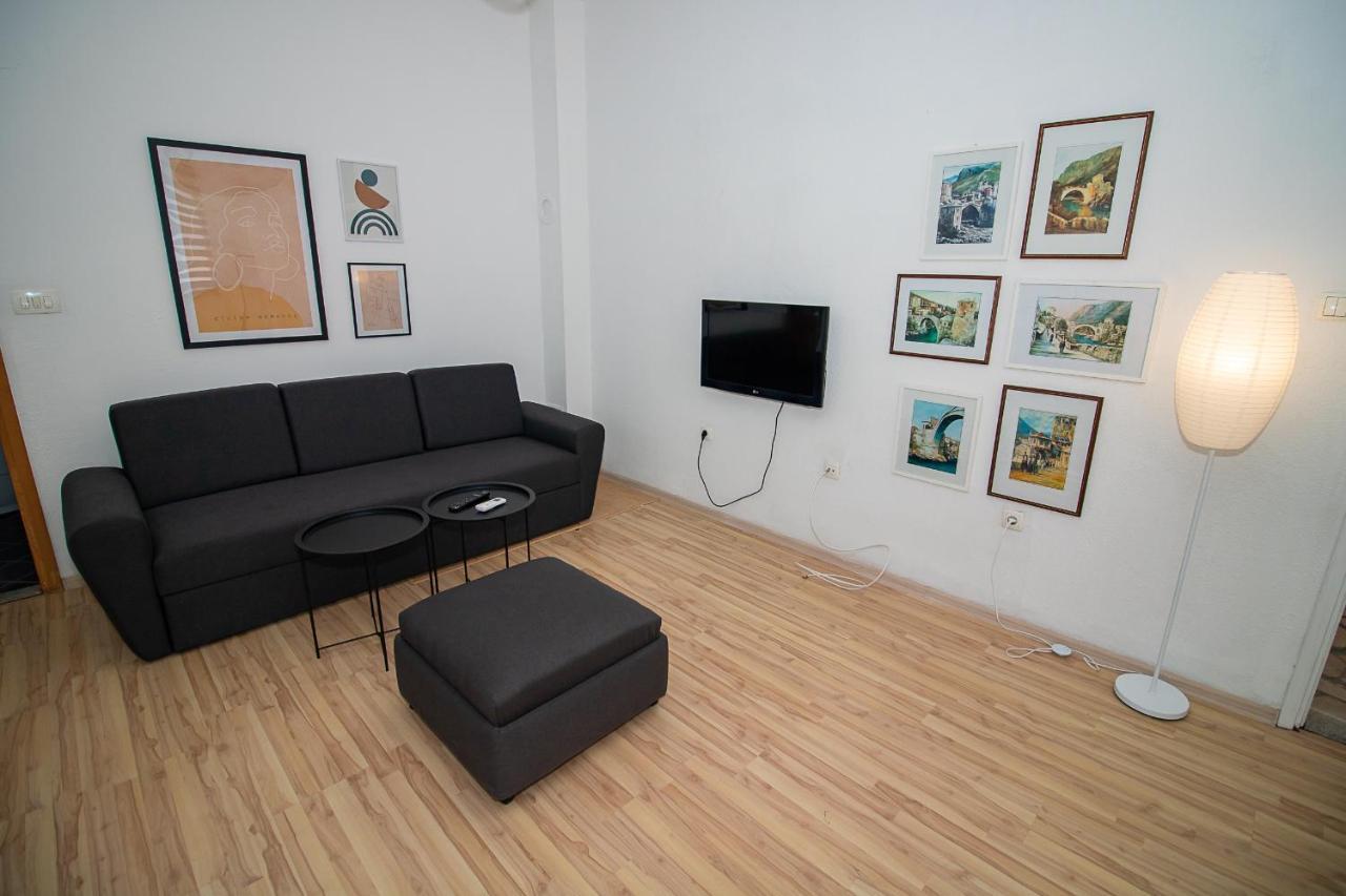Miro Apartments II Мостар Екстер'єр фото