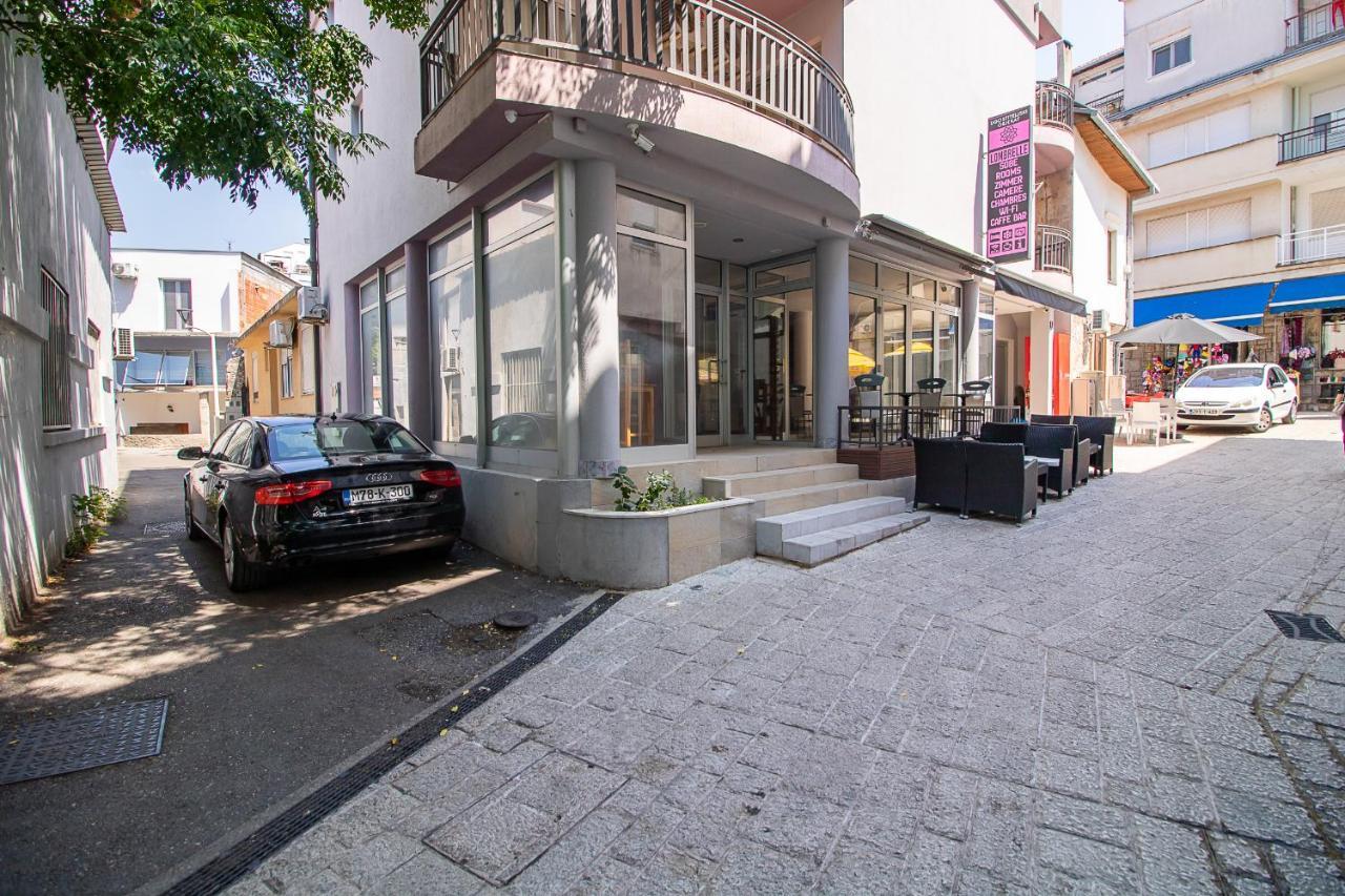 Miro Apartments II Мостар Екстер'єр фото