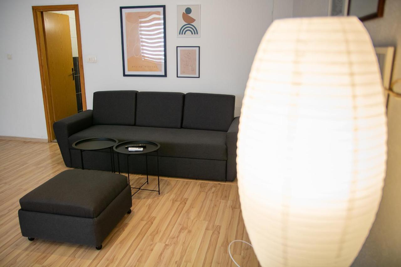 Miro Apartments II Мостар Екстер'єр фото