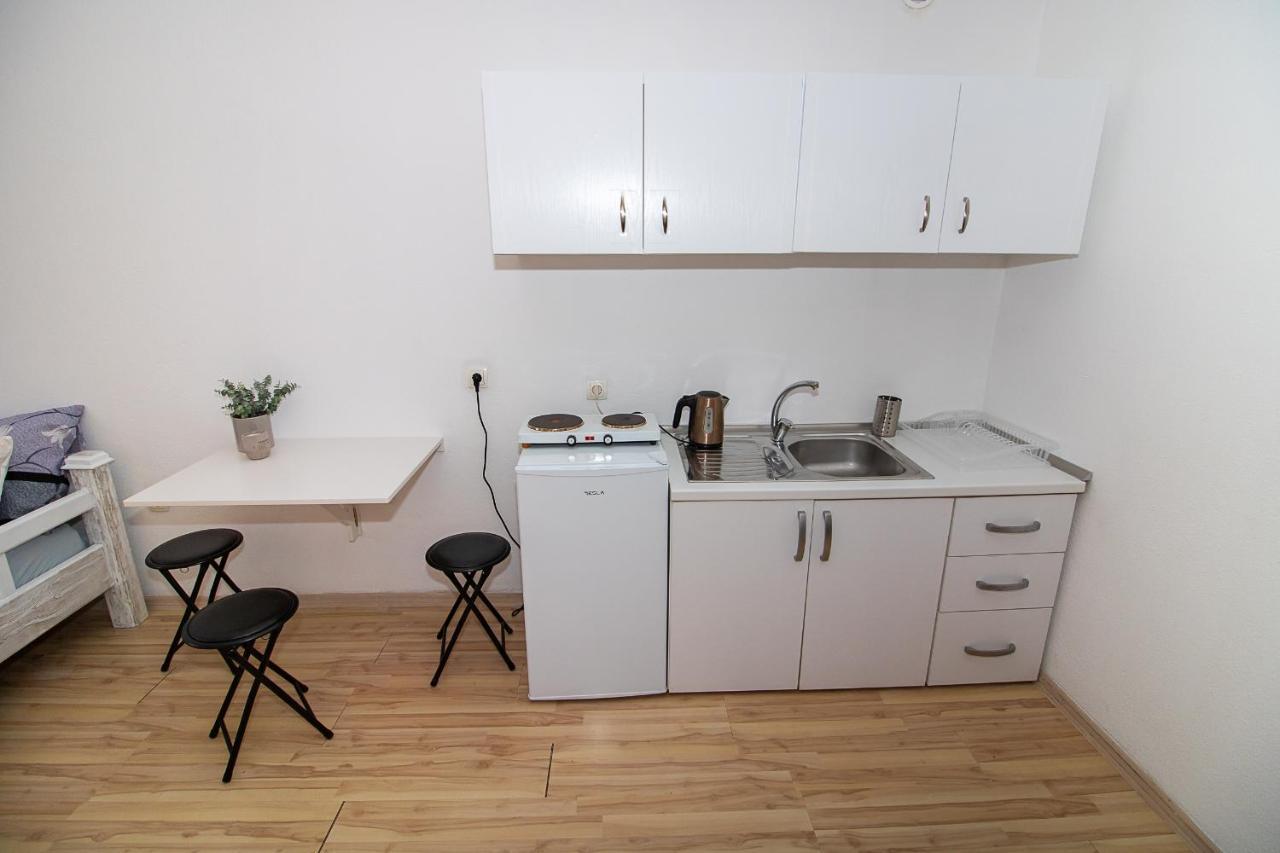 Miro Apartments II Мостар Екстер'єр фото