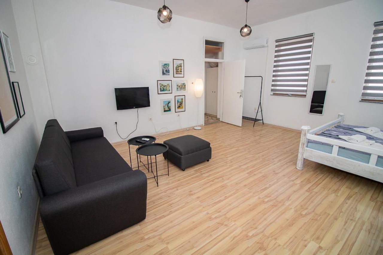 Miro Apartments II Мостар Екстер'єр фото